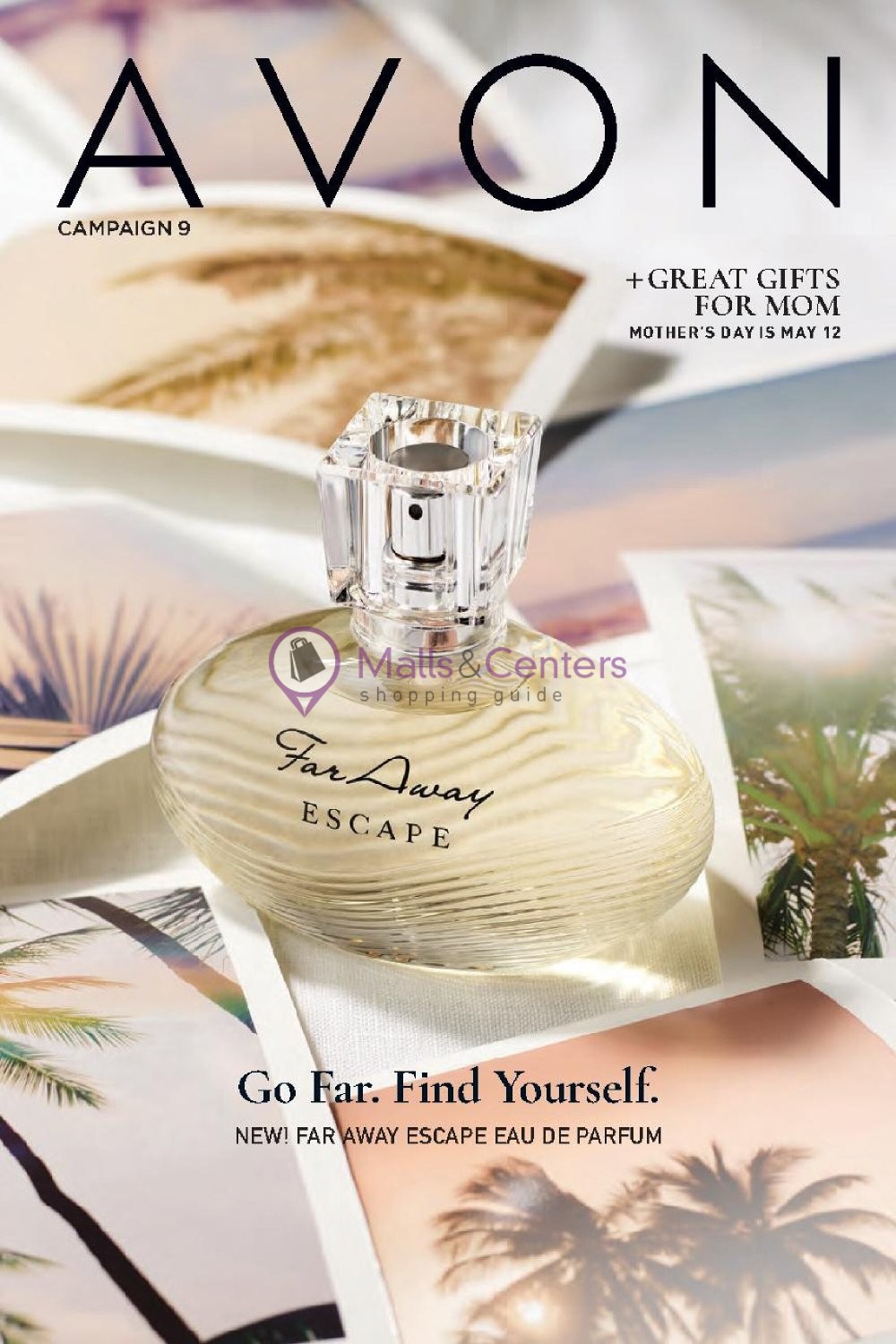 Weekly ad for Avon valid: 05/01/2024 - 05/31/2024, page 101 Weekly ad for Avon valid: 05/01/2024 - 05/31/2024, page 101