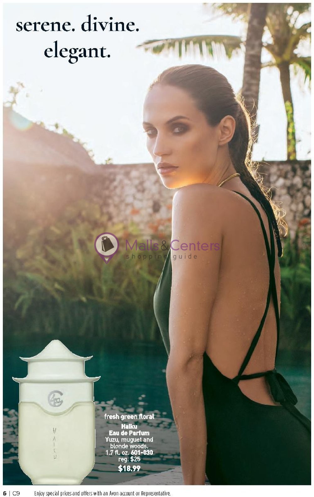 Weekly ad for Avon valid: 05/01/2024 - 05/31/2024, page 6 Weekly ad for Avon valid: 05/01/2024 - 05/31/2024, page 6