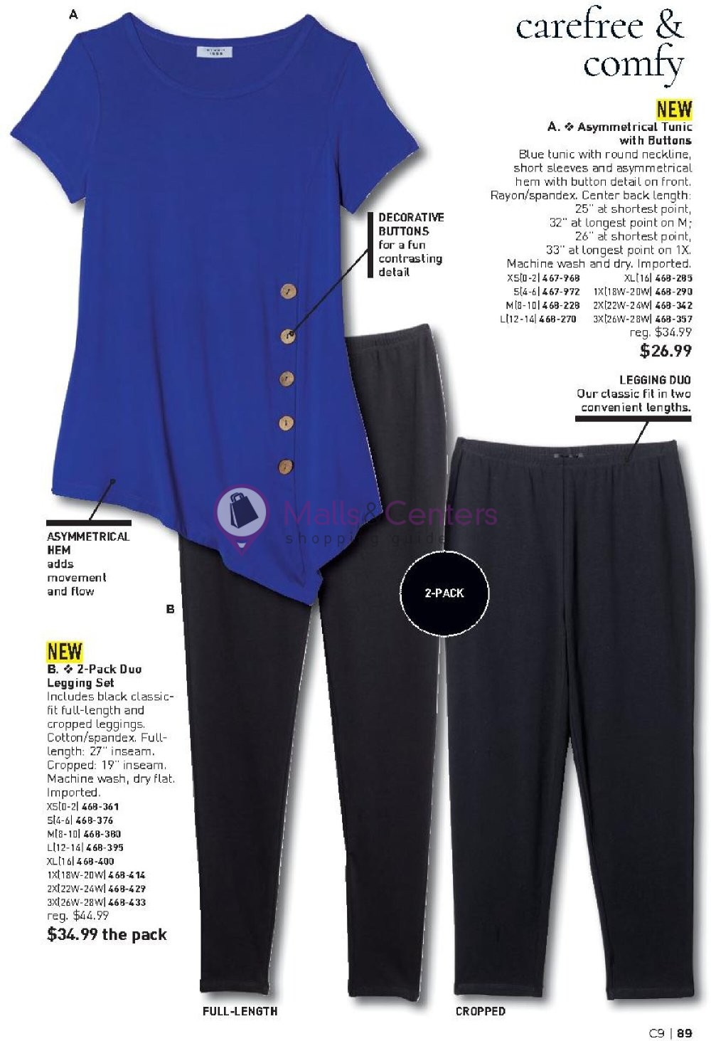 Weekly ad for Avon valid: 05/01/2024 - 05/31/2024, page 89 Weekly ad for Avon valid: 05/01/2024 - 05/31/2024, page 89