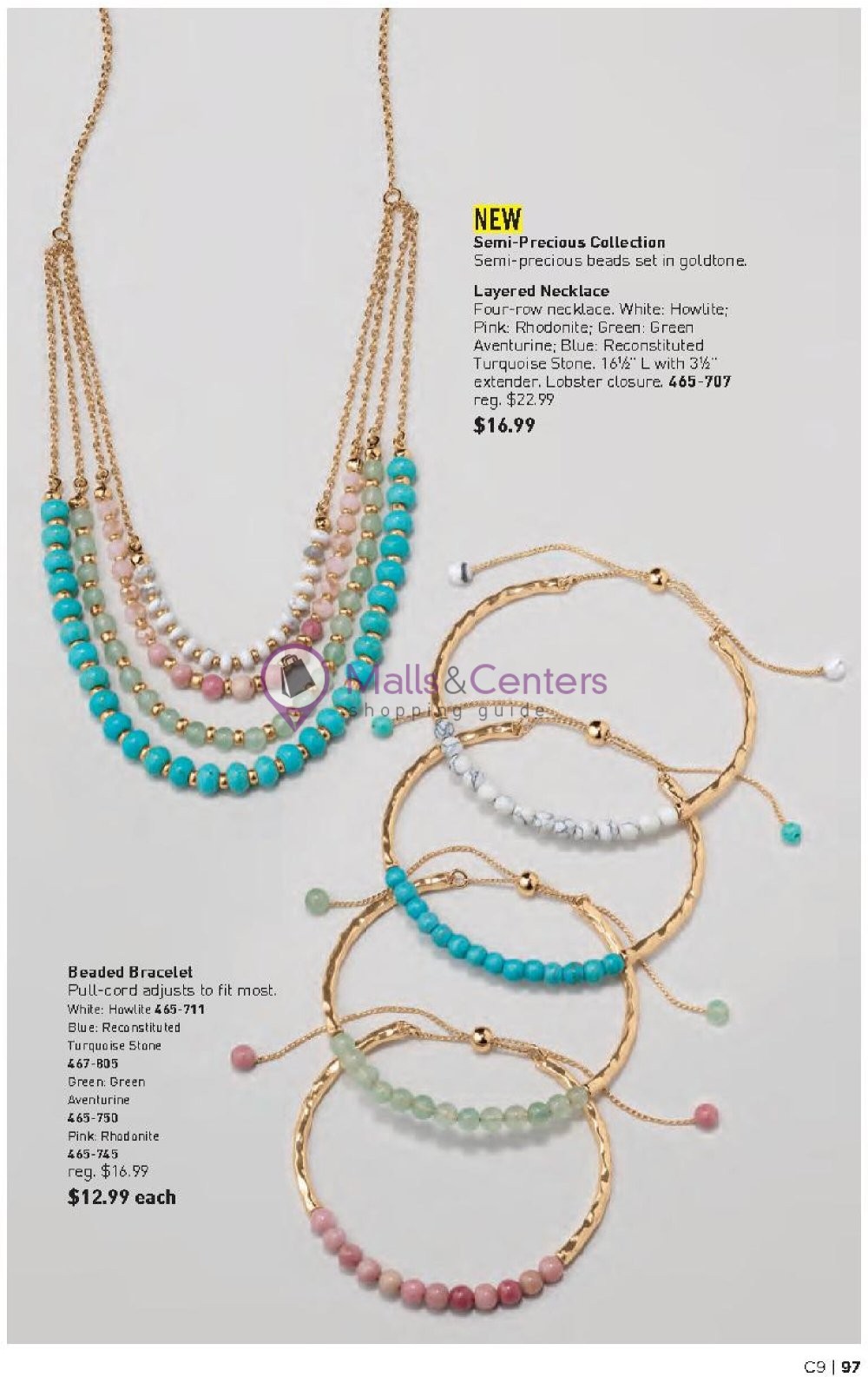 Weekly ad for Avon valid: 05/01/2024 - 05/31/2024, page 97 Weekly ad for Avon valid: 05/01/2024 - 05/31/2024, page 97