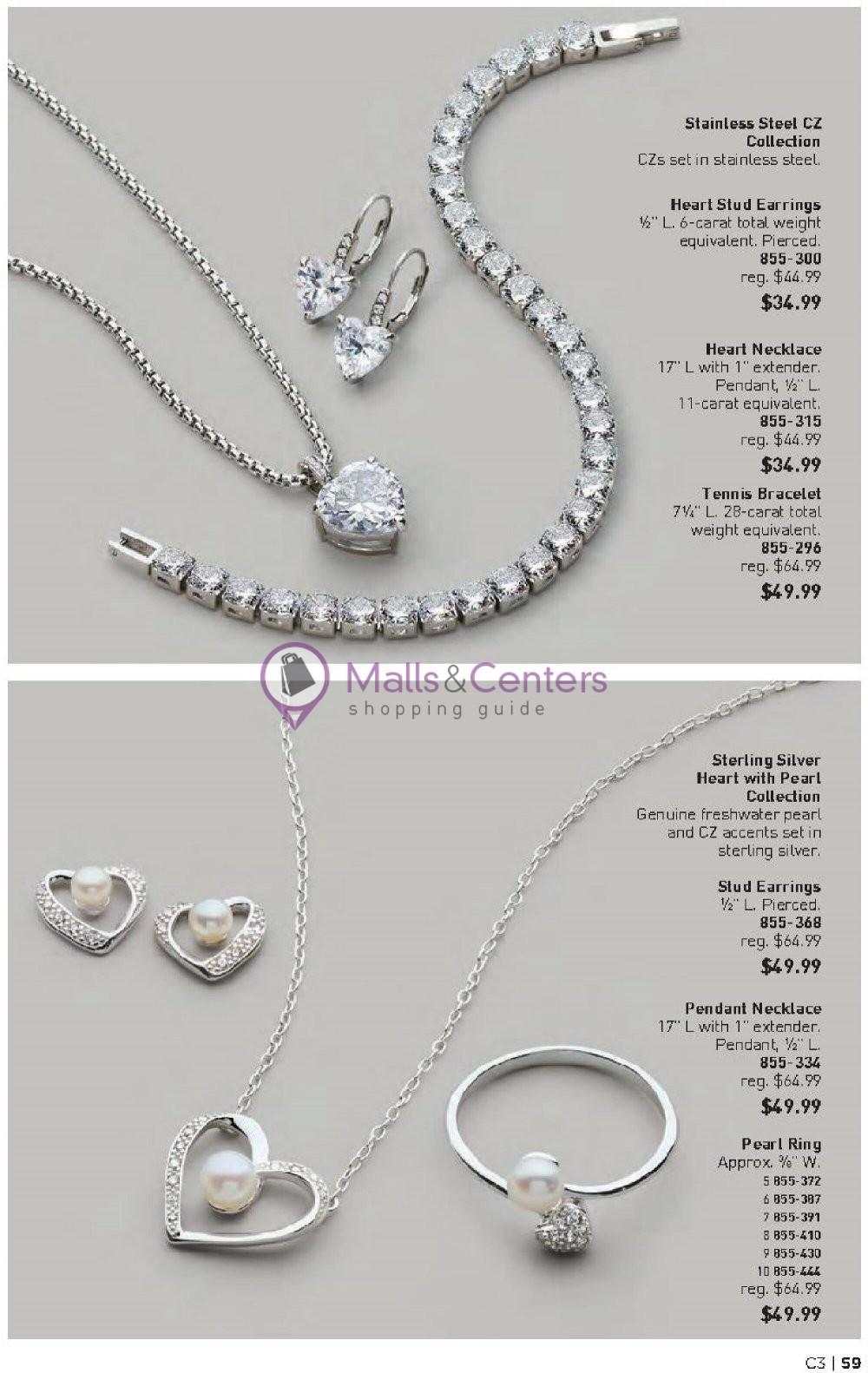 Weekly ad for Avon valid: 02/01/2024 - 02/29/2024, page 59 Weekly ad for Avon valid: 02/01/2024 - 02/29/2024, page 59