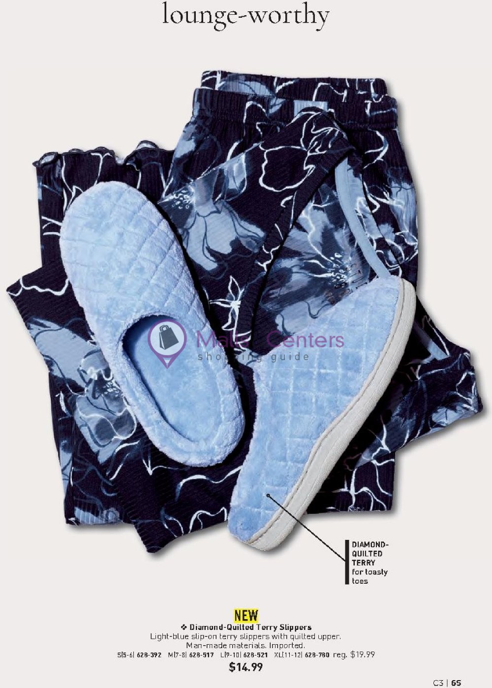 Weekly ad for Avon valid: 02/01/2024 - 02/29/2024, page 65 Weekly ad for Avon valid: 02/01/2024 - 02/29/2024, page 65