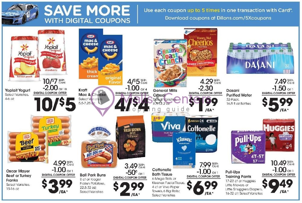 Weekly ad for Baker's valid: 06/12/2024 - 06/18/2024, page 10