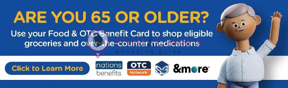 Weekly ad for Baker's valid: 05/29/2024 - 06/04/2024, page 7