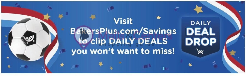 Weekly ad for Baker's valid: 07/01/2026 - 07/07/2026, page 10