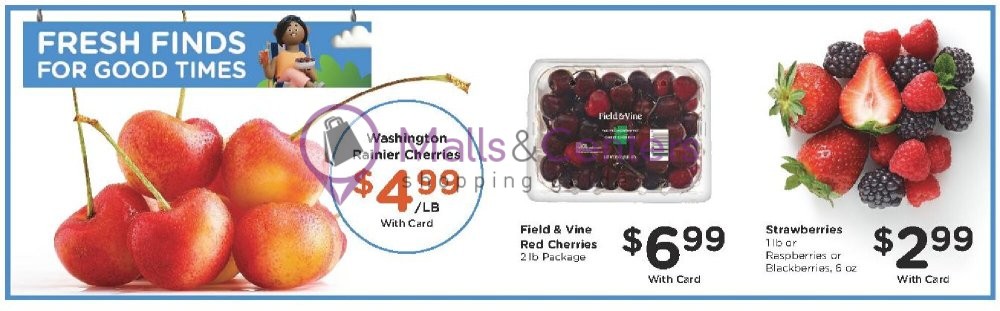 Weekly ad for Baker's valid: 07/01/2026 - 07/07/2026, page 12