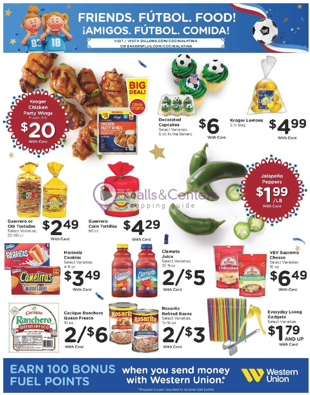 Weekly ad for Baker's valid: 07/01/2026 - 07/07/2026, page 15