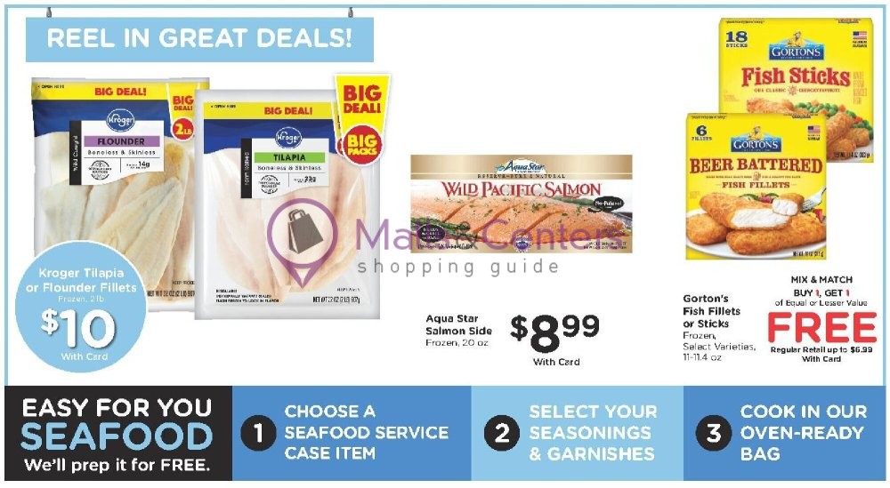 Weekly ad for Baker's valid: 07/15/2026 - 07/21/2026, page 12
