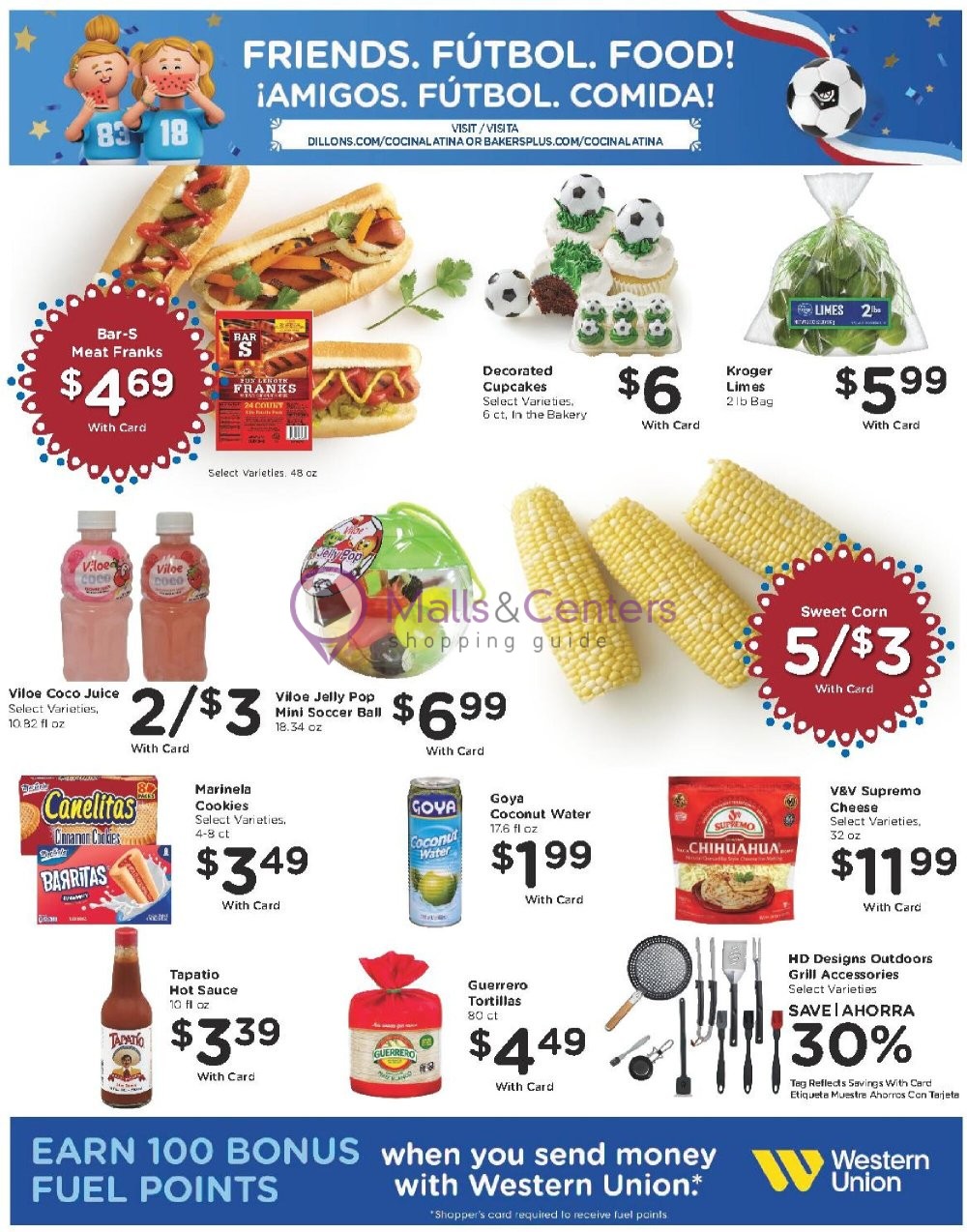 Weekly ad for Baker's valid: 07/15/2026 - 07/21/2026, page 15