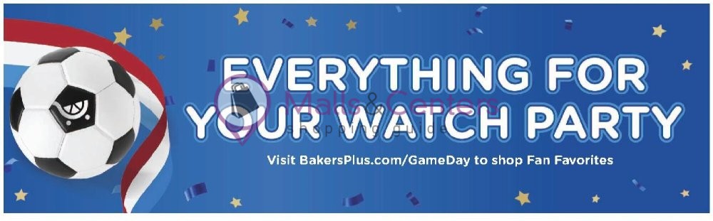 Weekly ad for Baker's valid: 07/15/2026 - 07/21/2026, page 8