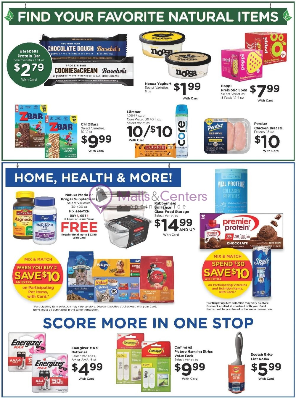 Weekly ad for Baker's valid: 07/22/2026 - 07/28/2026, page 10