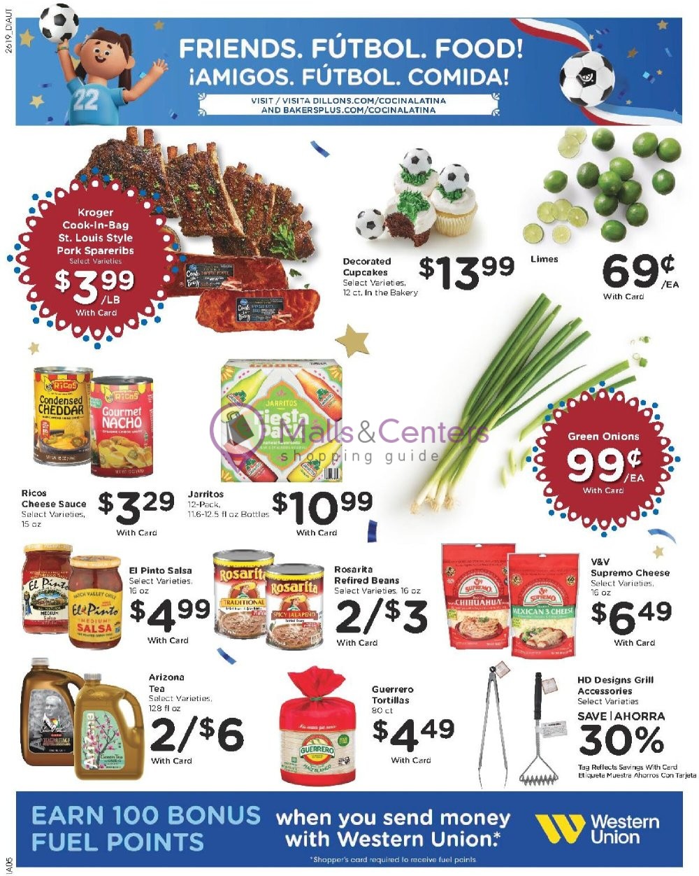 Weekly ad for Baker's valid: 06/10/2026 - 06/16/2026, page 13
