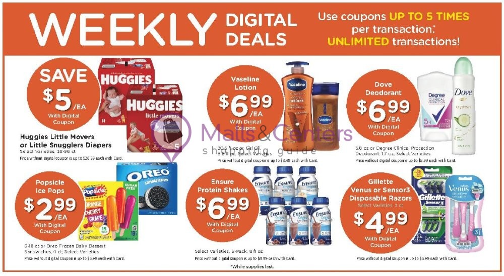 Weekly ad for Baker's valid: 06/10/2026 - 06/16/2026, page 3