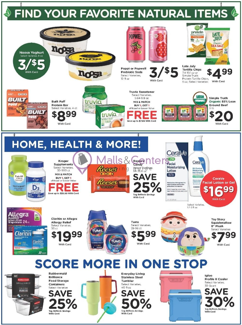 Weekly ad for Baker's valid: 06/10/2026 - 06/16/2026, page 9