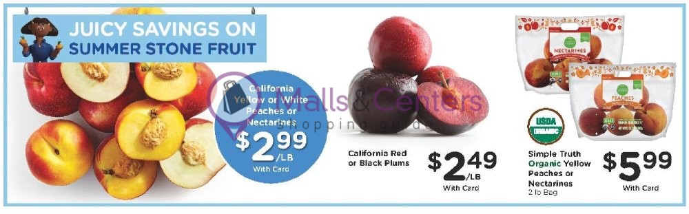 Weekly ad for Baker's valid: 06/17/2026 - 06/23/2026, page 10