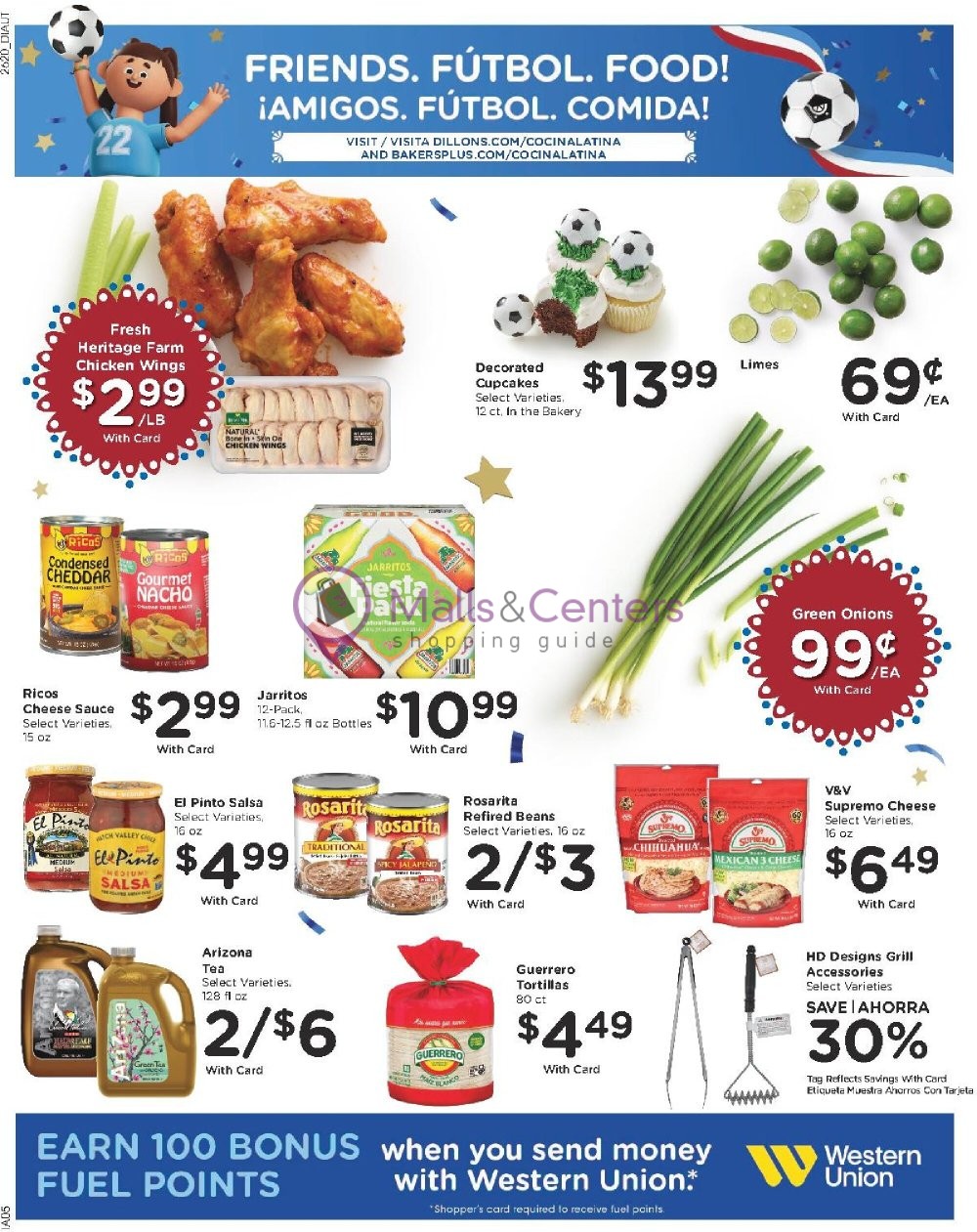 Weekly ad for Baker's valid: 06/17/2026 - 06/23/2026, page 13
