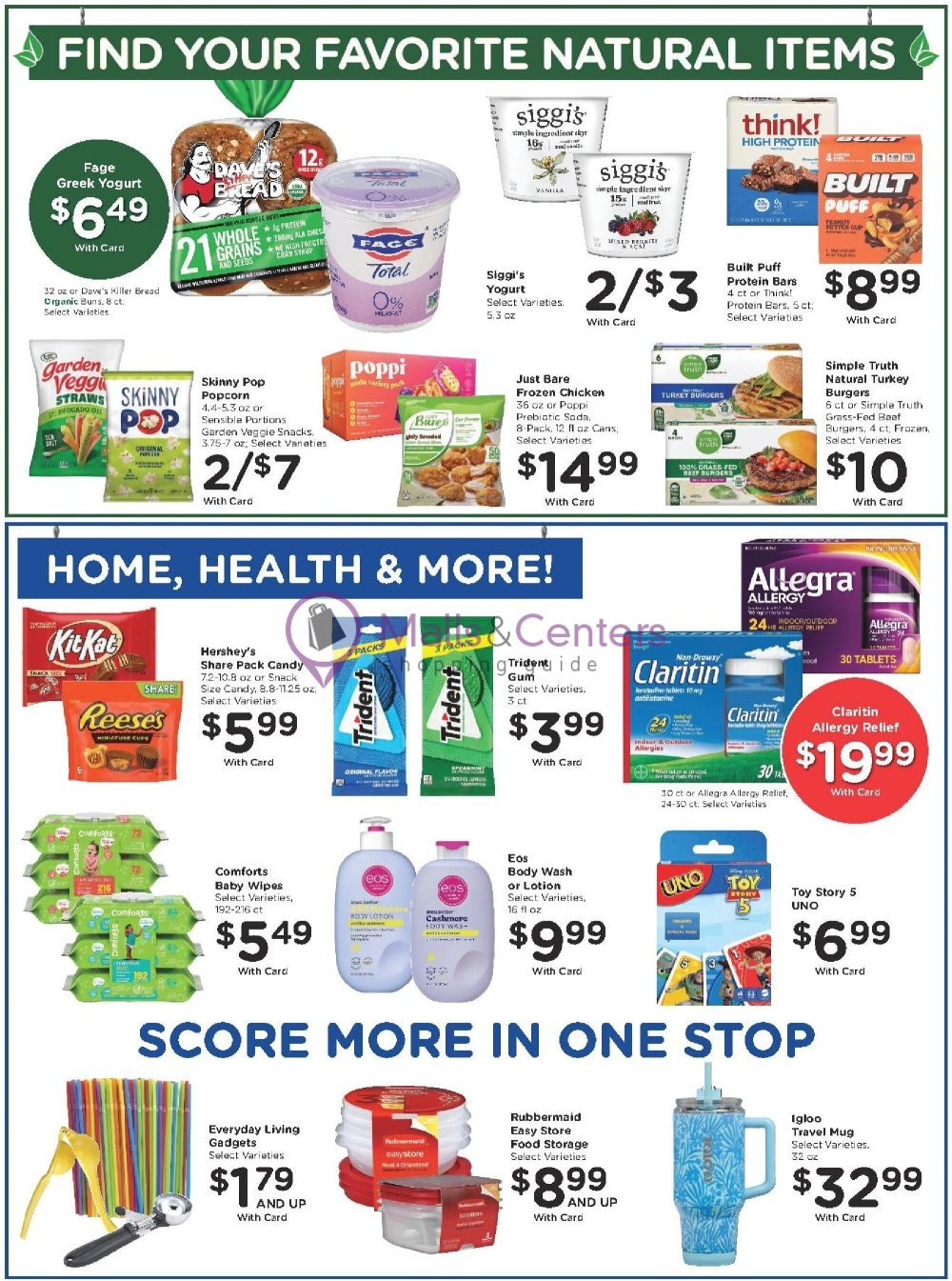 Weekly ad for Baker's valid: 06/17/2026 - 06/23/2026, page 9