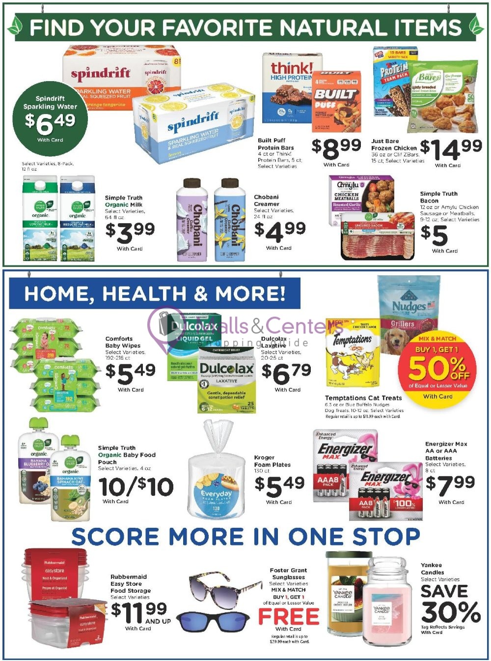 Weekly ad for Baker's valid: 06/24/2026 - 06/30/2026, page 10