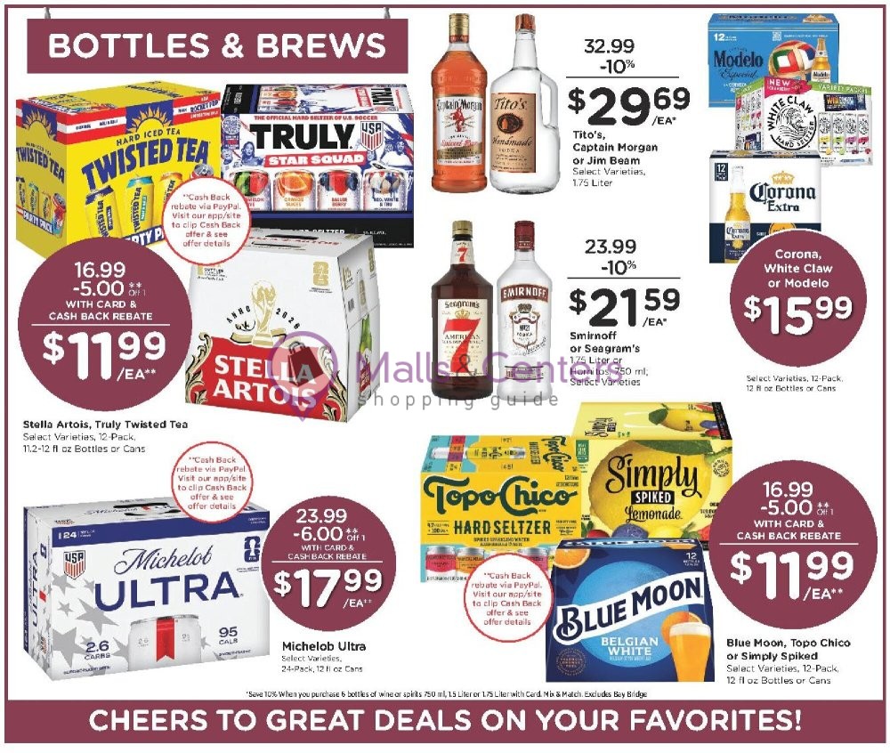 Weekly ad for Baker's valid: 06/24/2026 - 06/30/2026, page 13