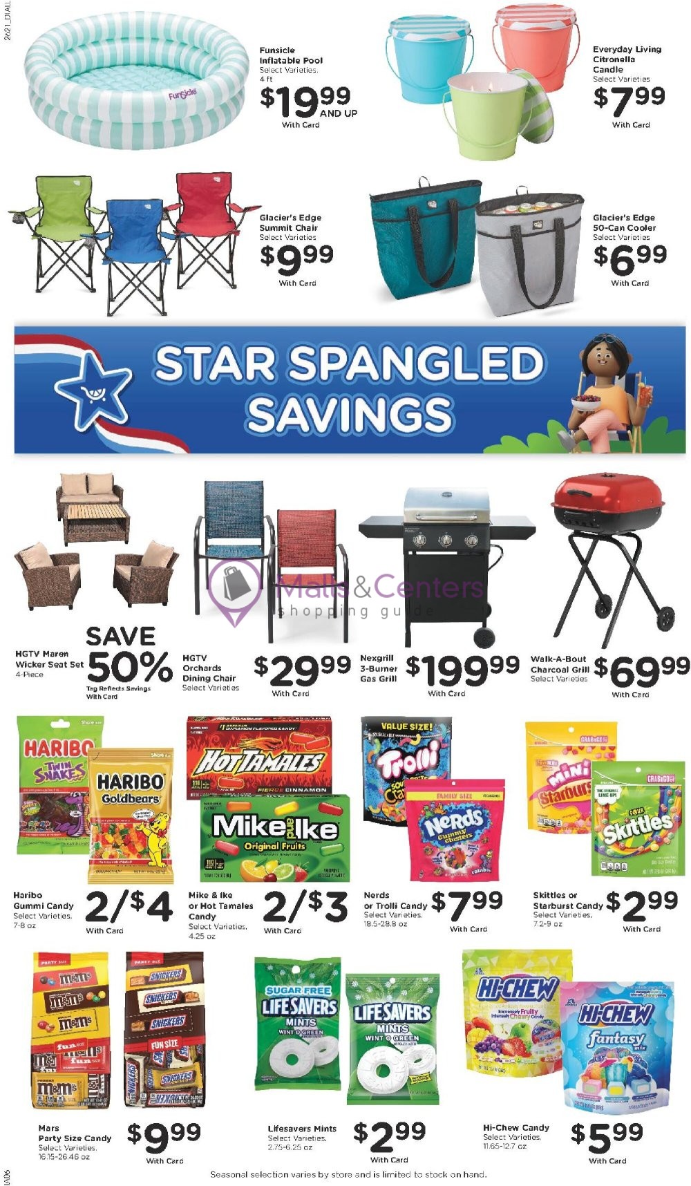Weekly ad for Baker's valid: 06/24/2026 - 06/30/2026, page 15