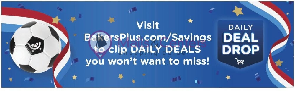 Weekly ad for Baker's valid: 06/24/2026 - 06/30/2026, page 6