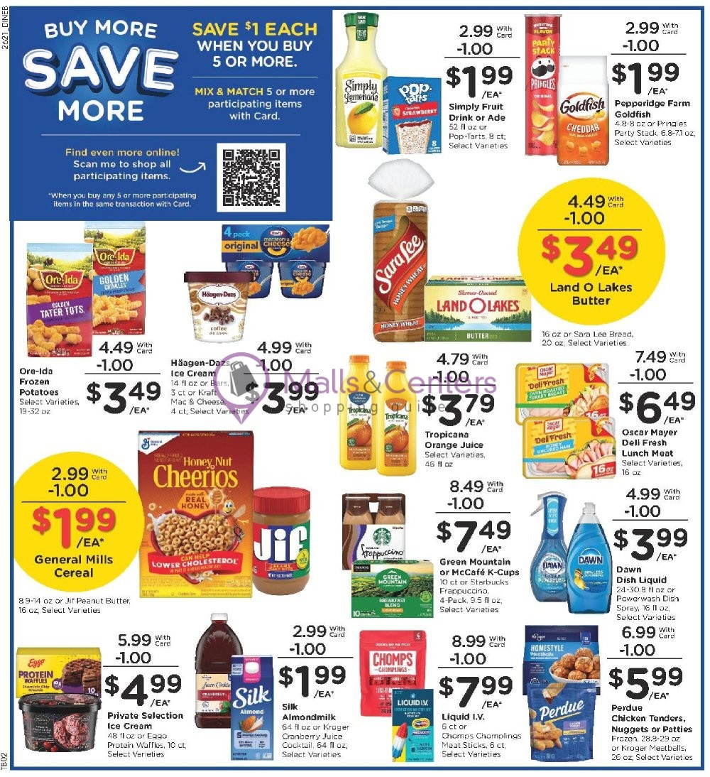 Weekly ad for Baker's valid: 06/24/2026 - 06/30/2026, page 7