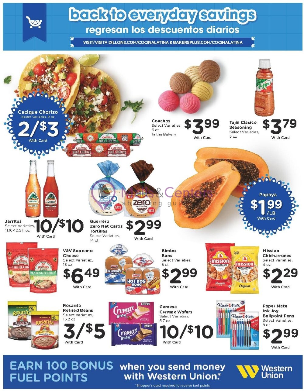Weekly ad for Baker's valid: 09/02/2026 - 09/08/2026, page 13