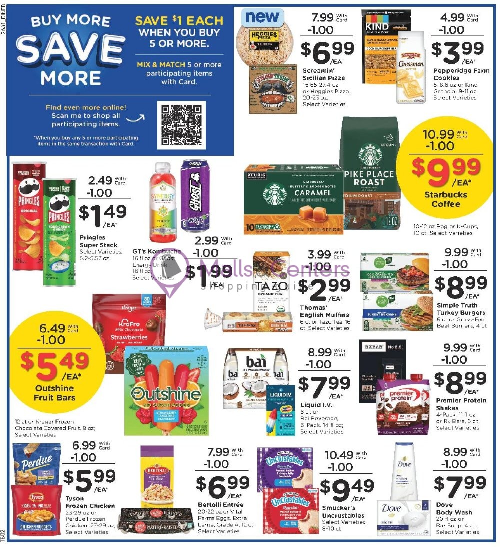 Weekly ad for Baker's valid: 09/02/2026 - 09/08/2026, page 5