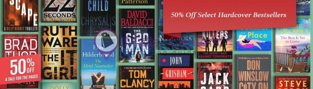 Barnes Noble Weekly Ad Valid From 07 12 2022 To 07 18 2022 MallsCenters