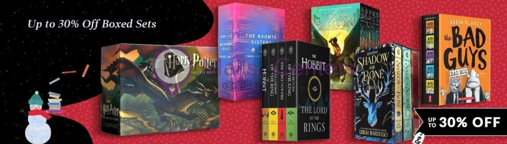 Barnes Noble Weekly Ad Valid From 11 29 2022 To 12 05 2022 MallsCenters