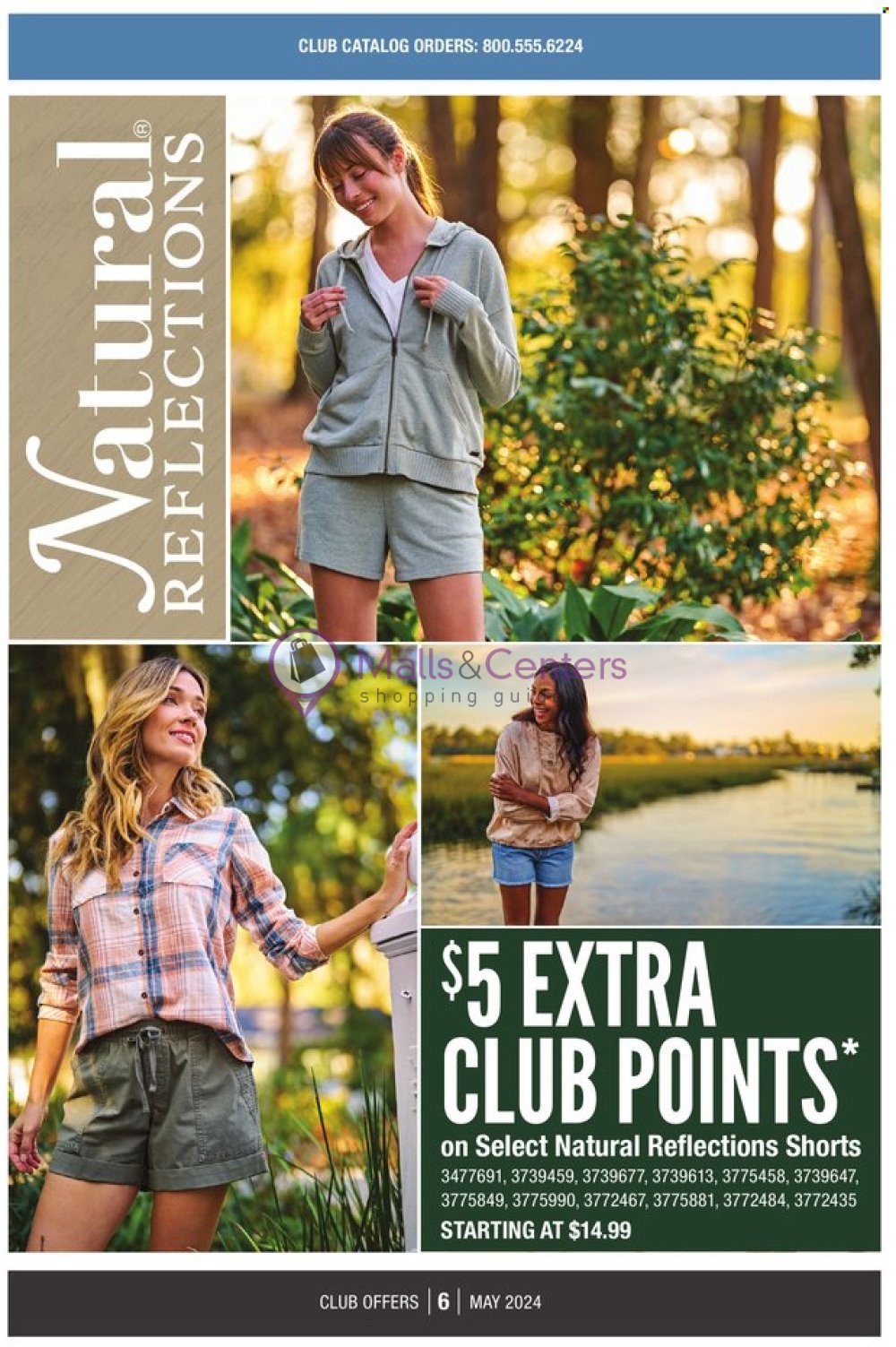 Weekly ad for Bass Pro Shops valid: 05/01/2024 - 05/31/2024, page 6