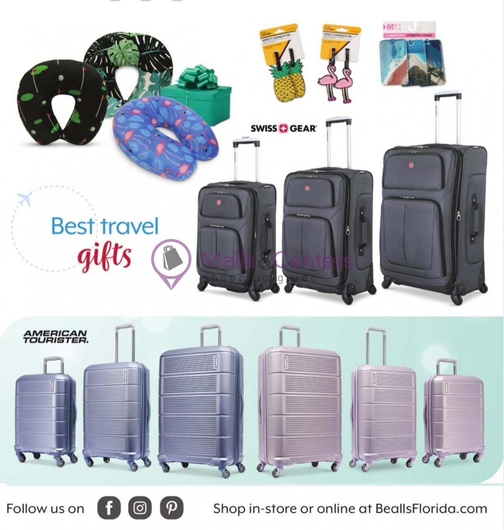 Weekly ad for Bealls Florida valid: 10/27/2023 - 12/22/2023, page 11