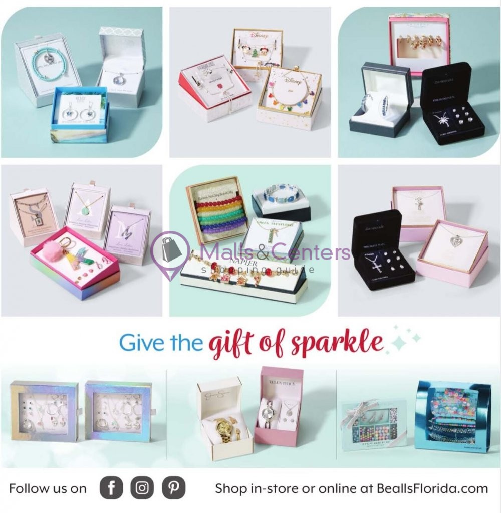 Weekly ad for Bealls Florida valid: 10/27/2023 - 12/22/2023, page 5