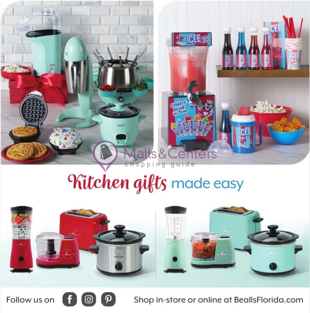Weekly ad for Bealls Florida valid: 10/27/2023 - 12/22/2023, page 8