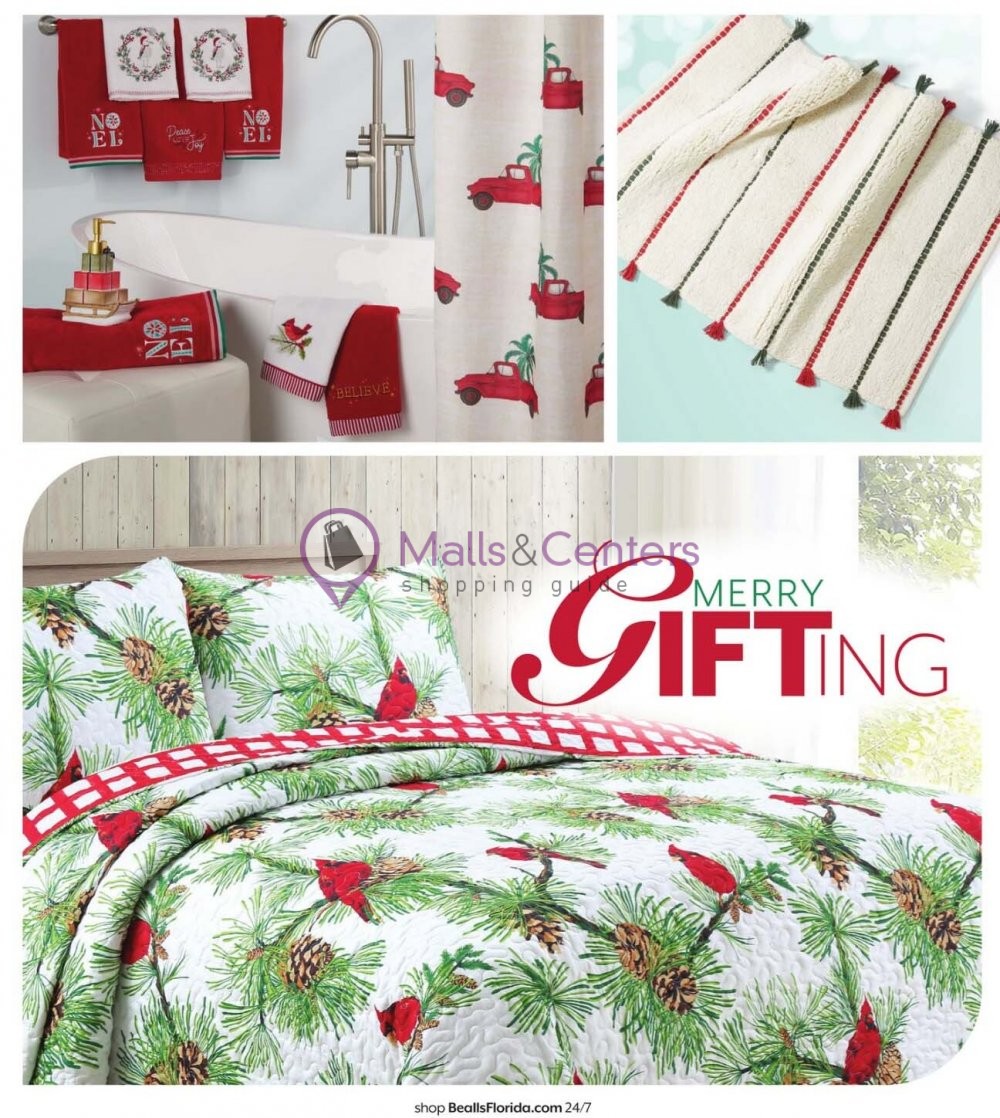 Weekly ad for Bealls Florida valid: 10/11/2023 - 12/08/2023, page 5