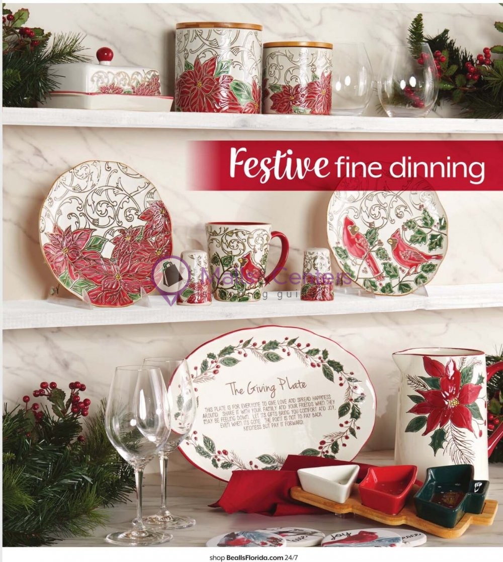 Weekly ad for Bealls Florida valid: 10/11/2023 - 12/08/2023, page 6