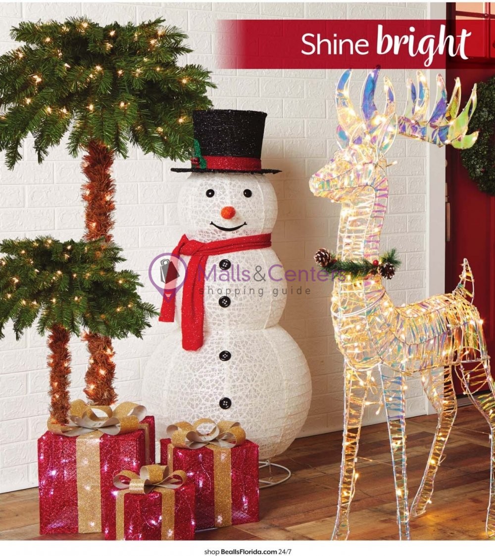 Weekly ad for Bealls Florida valid: 10/11/2023 - 12/08/2023, page 8