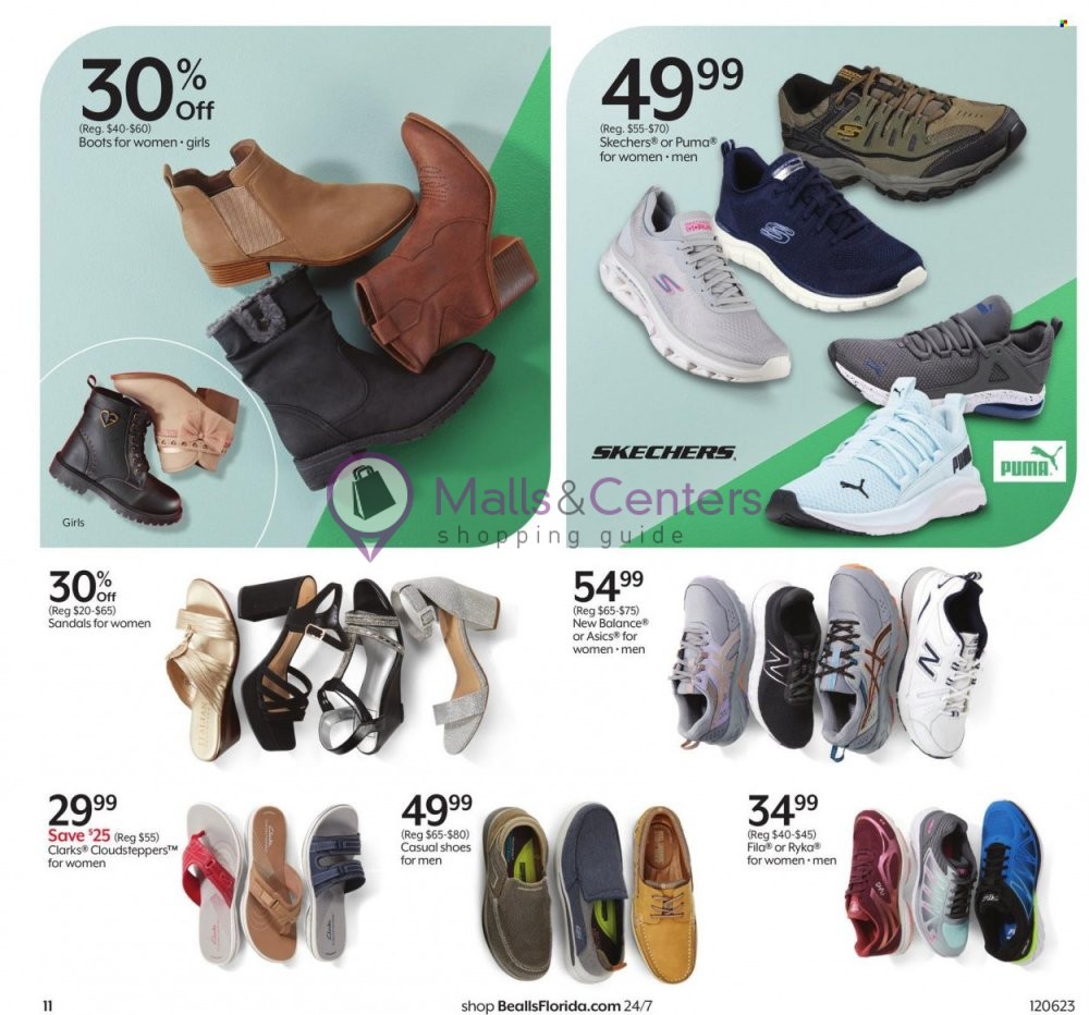 Weekly ad for Bealls Florida valid: 12/06/2023 - 12/12/2023, page 11