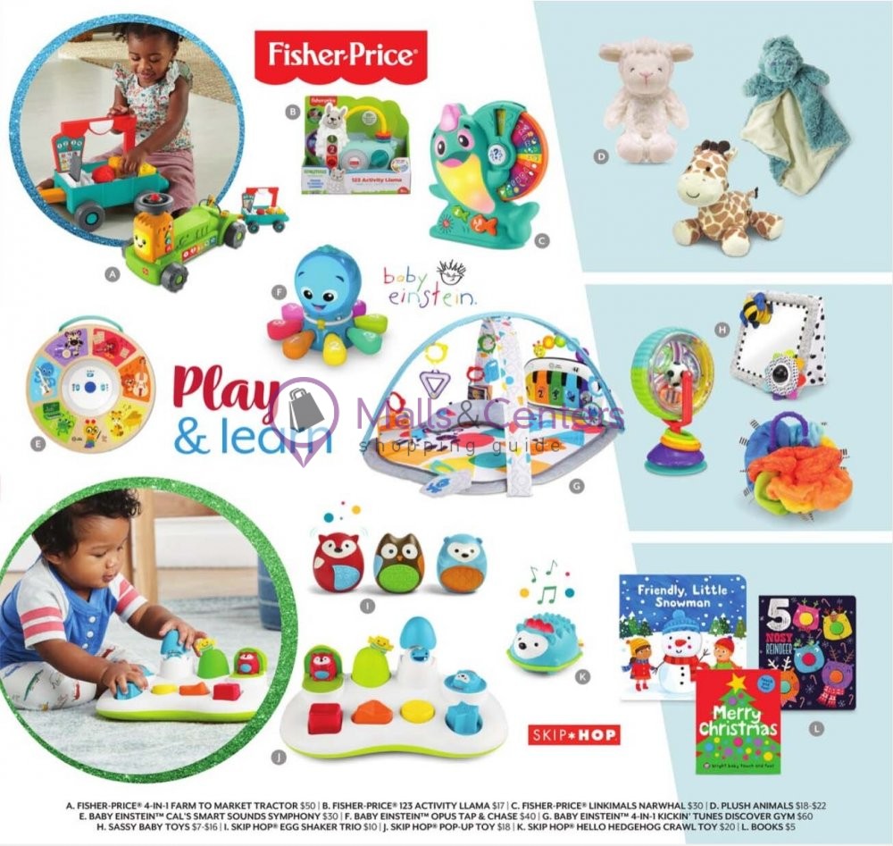 Weekly ad for Bealls Florida valid: 10/27/2023 - 12/22/2023, page 10