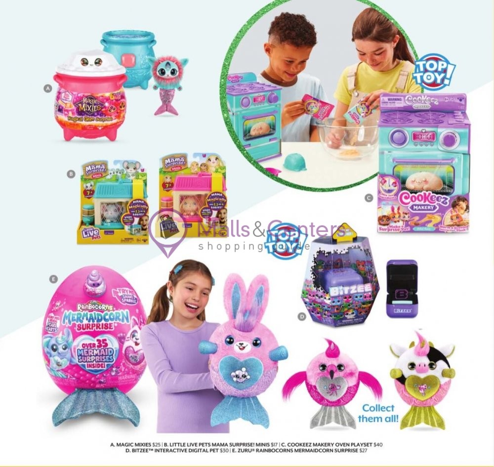 Weekly ad for Bealls Florida valid: 10/27/2023 - 12/22/2023, page 4