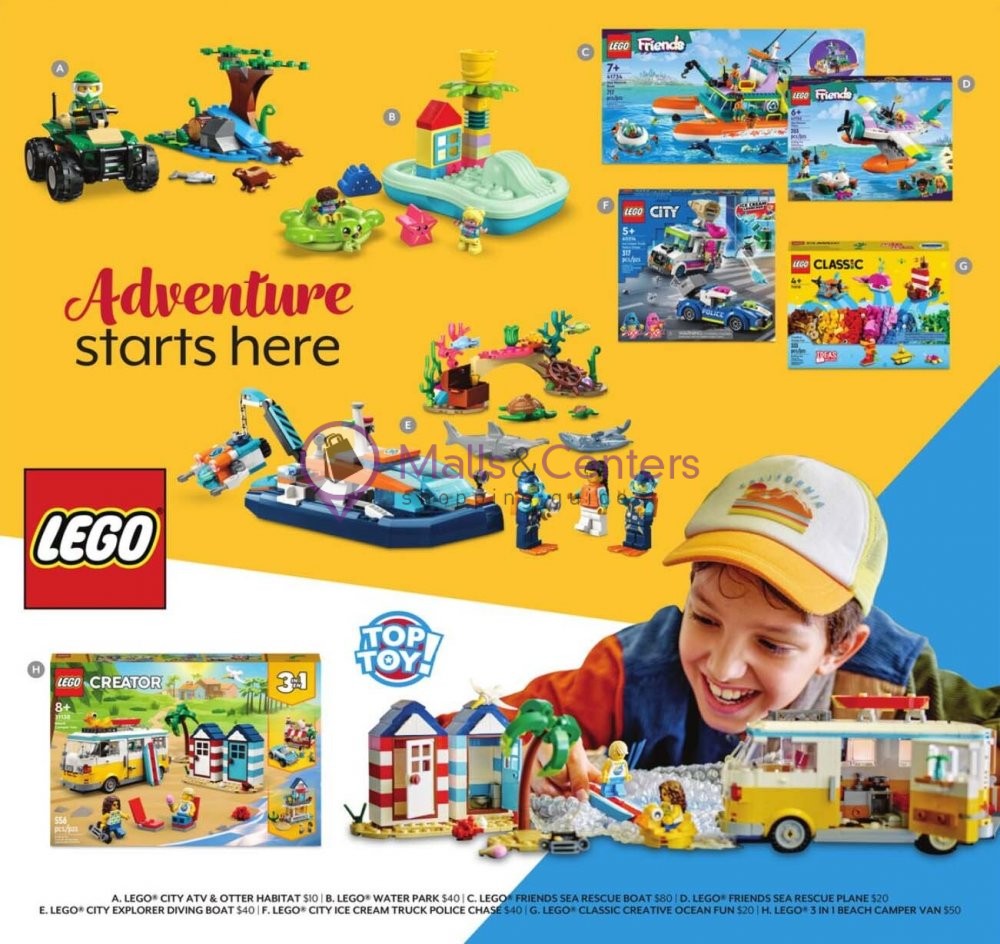 Weekly ad for Bealls Florida valid: 10/27/2023 - 12/22/2023, page 5