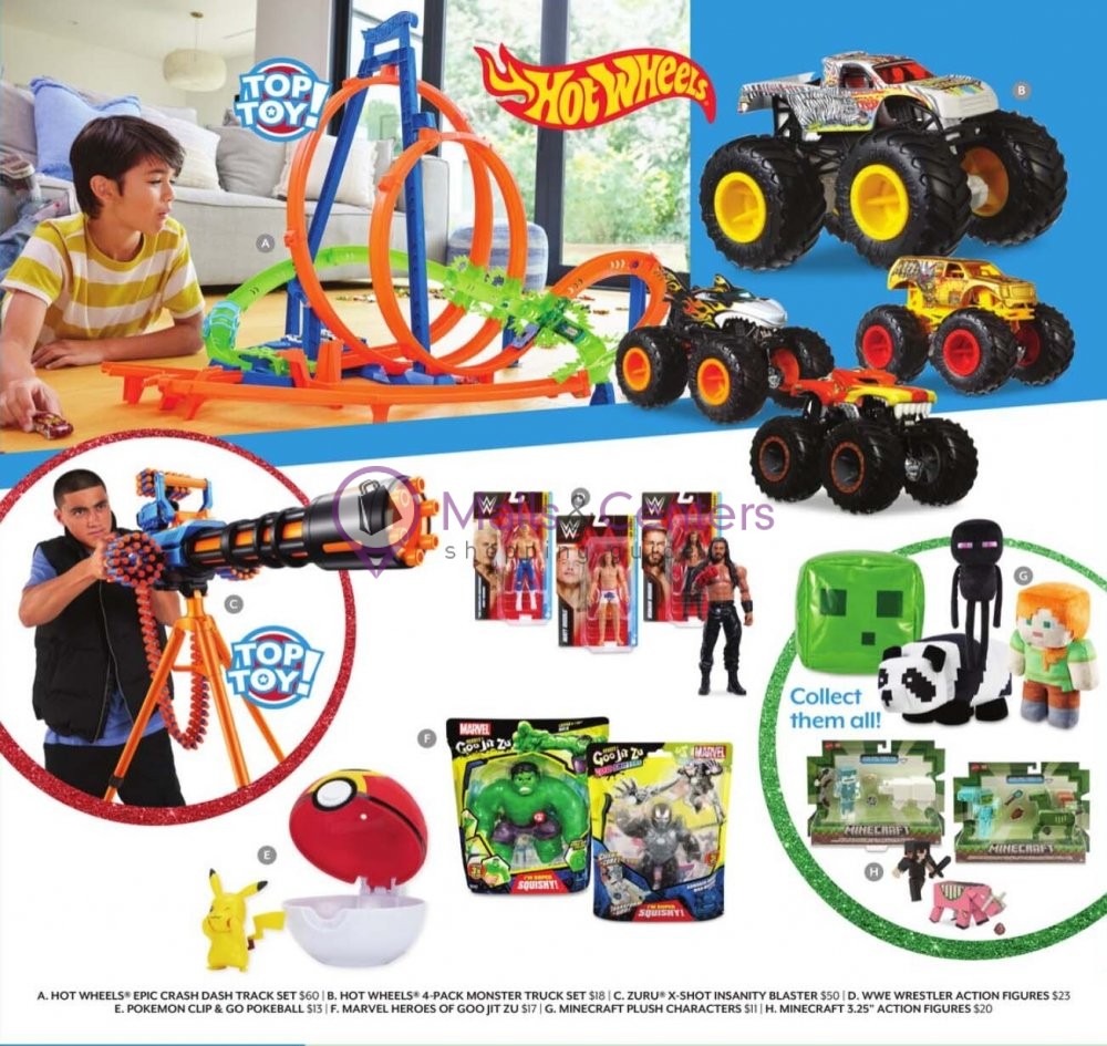 Weekly ad for Bealls Florida valid: 10/27/2023 - 12/22/2023, page 7