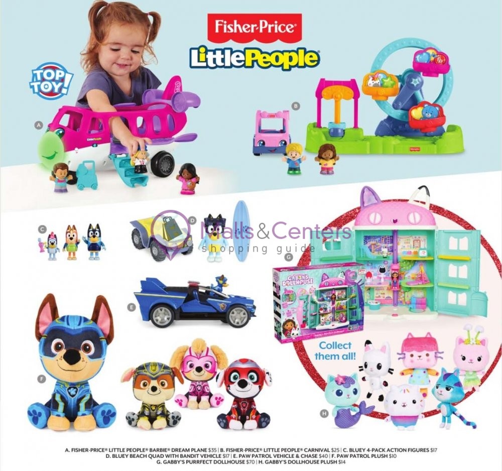 Weekly ad for Bealls Florida valid: 10/27/2023 - 12/22/2023, page 9