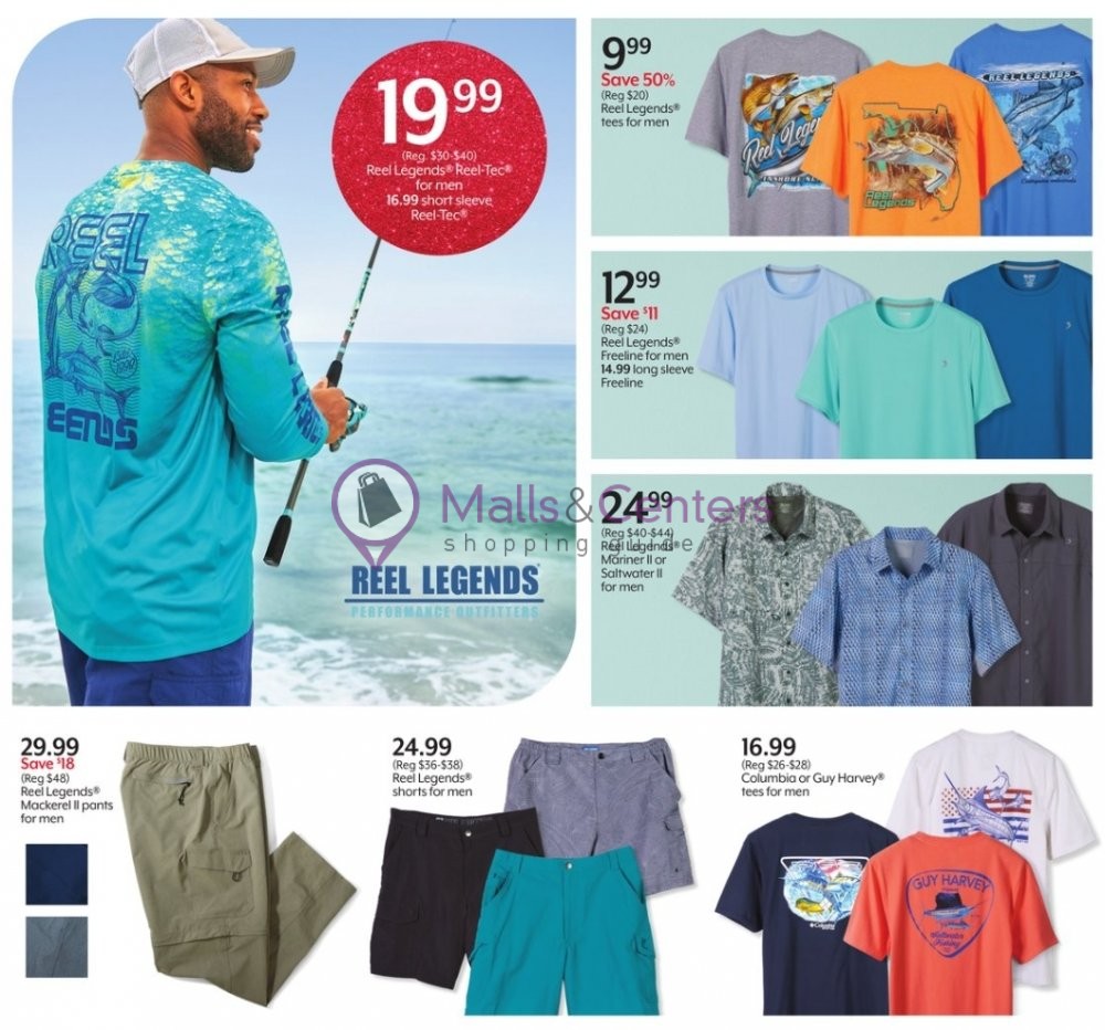 Weekly ad for Bealls Florida valid: 12/13/2023 - 12/19/2023, page 10