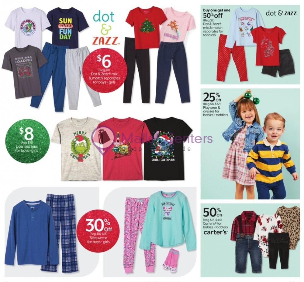 Weekly ad for Bealls Florida valid: 12/13/2023 - 12/19/2023, page 12