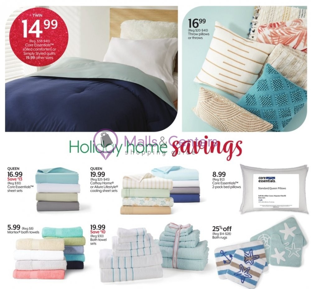 Weekly ad for Bealls Florida valid: 12/13/2023 - 12/19/2023, page 14