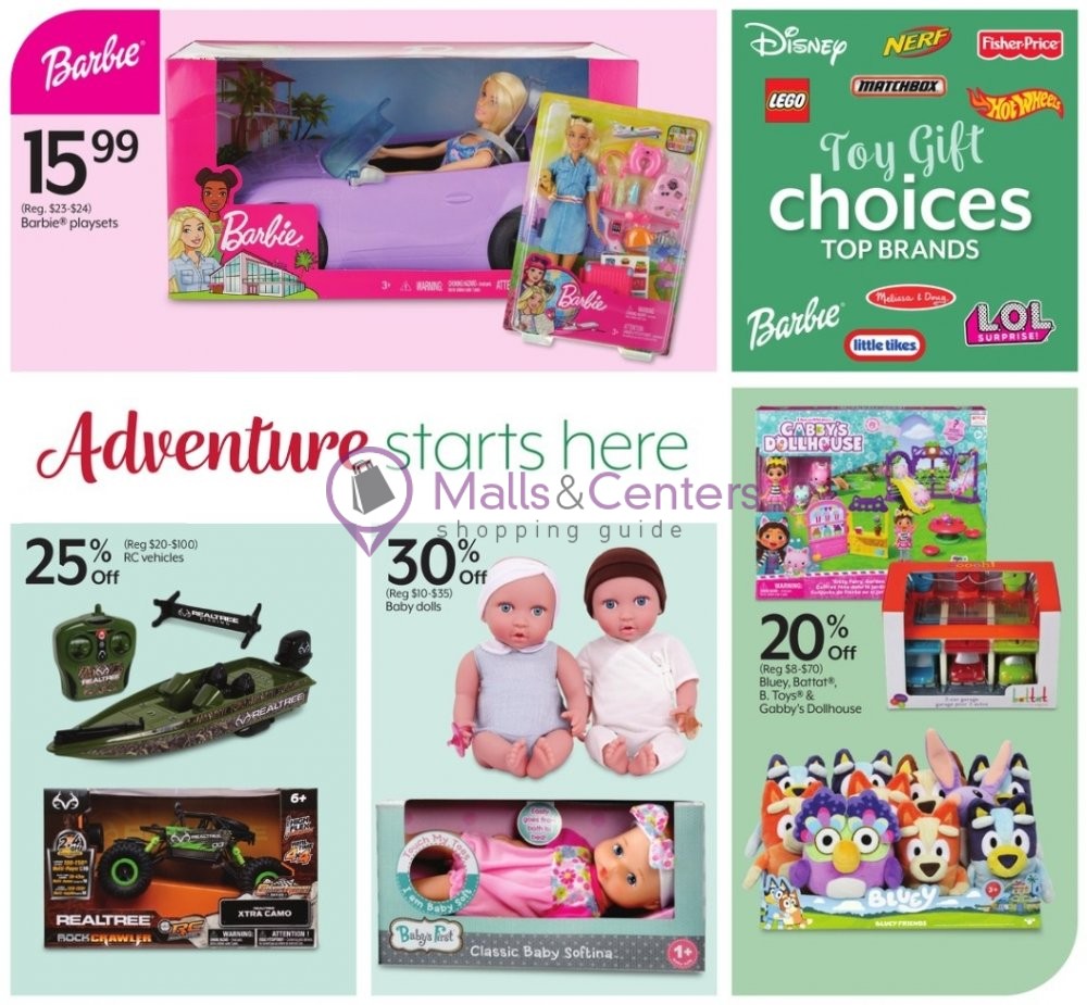 Weekly ad for Bealls Florida valid: 12/13/2023 - 12/19/2023, page 2