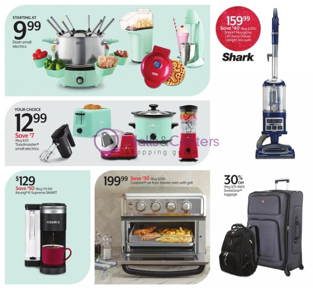 Weekly ad for Bealls Florida valid: 12/13/2023 - 12/19/2023, page 4
