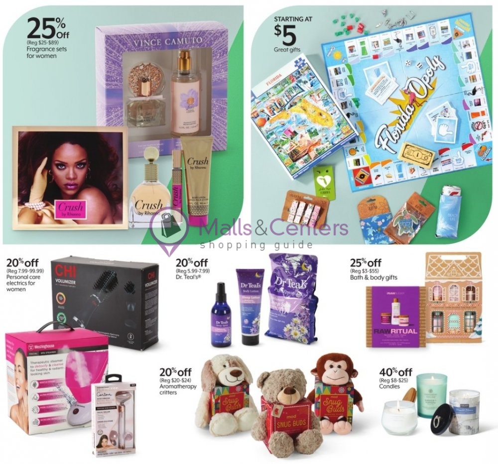 Weekly ad for Bealls Florida valid: 12/13/2023 - 12/19/2023, page 6