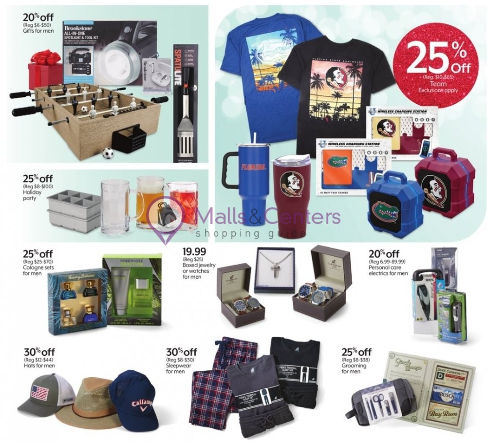 Weekly ad for Bealls Florida valid: 12/13/2023 - 12/19/2023, page 8